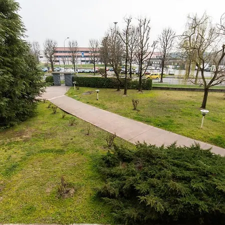 Apartamento Guido Rossa 25